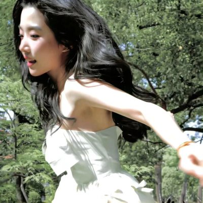 如花似玉